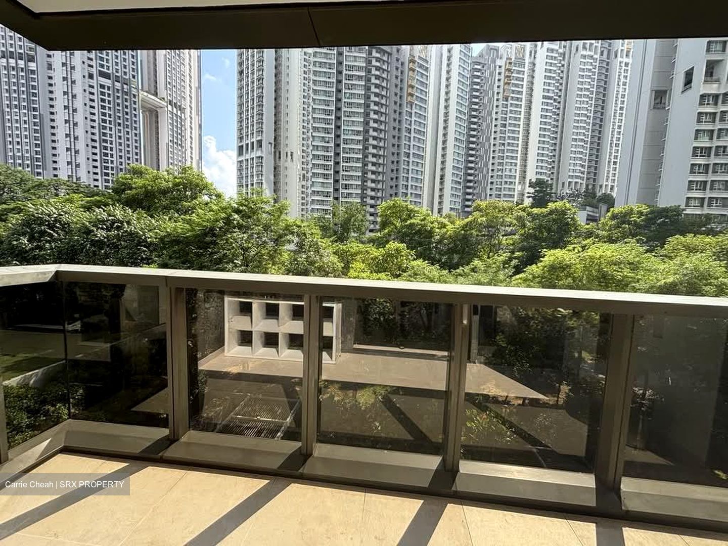 Commonwealth Towers (D3), Condominium #584983051